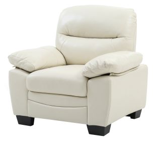 Glory Furniture Marta G675-C Chair , PEARL