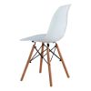 chair,set of 4,KD leg