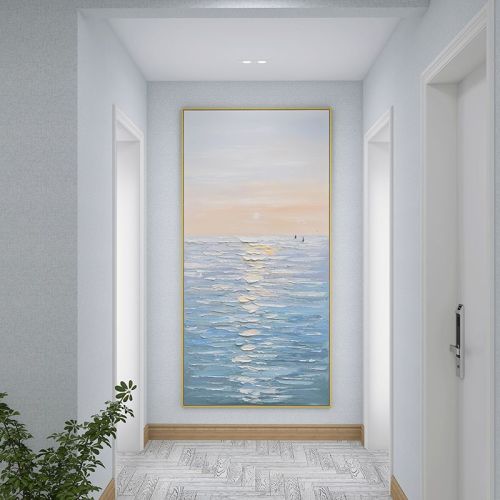 Ocean Seascape Modern Abstract Hand Painted Oil Painting On Canvas Paintings Picture Wall Art Cuadros Home Room Decor Ocean Seascape Modern Abstract Hand Painted Oil Painting On Canvas Paintings Picture Wall Art Cuadros Home Room Decor