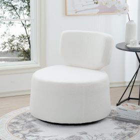 29.13" Wide Swivel Chair (Color: as Pic)